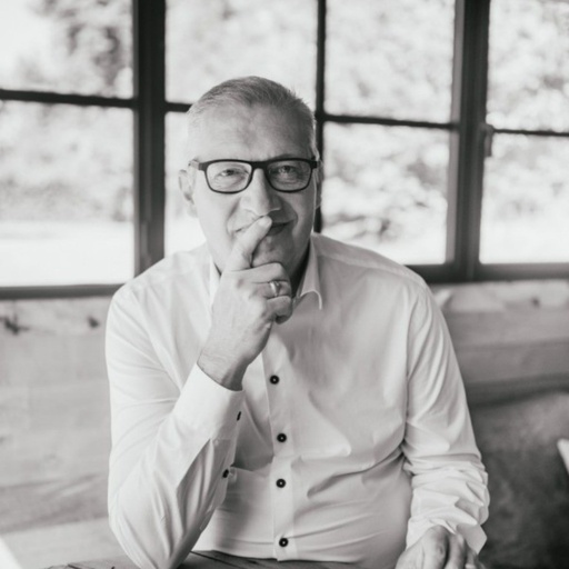 Video gesprek met Luc omtrent Truvio